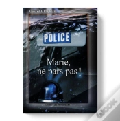 Capa do artigo Marie Ne Pars Pas!