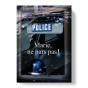 Marie Ne Pars Pas! - Preview