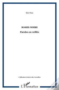 Capa do artigo Marie-Noire, Paroles En Veillee