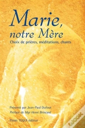 Capa do artigo Marie, Notre Mère