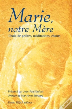 Capa do artigo Marie, Notre Mère