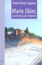 Capa do artigo Marie Ollier, Une Femme De L