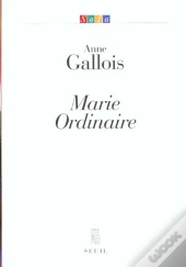 Marie Ordinaire