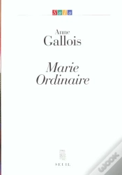 Capa do artigo Marie Ordinaire