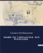 Marie Ou Esclavage Aux Etats Unis - . - Preview