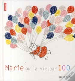 Capa do artigo Marie Ou La Vie Par Cent