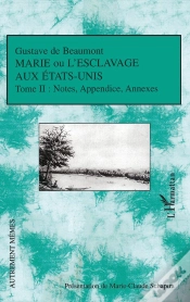Capa do artigo Marie Ou L