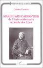 Marie Pape-Carpantier ; De L'École Maternelle À L'École Des Filles - Preview