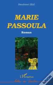 Capa do artigo Marie Passoula