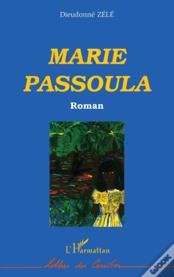 Capa do artigo Marie Passoula