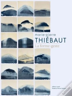 Capa do artigo Marie-Pierre Thiebaut ; La Forme-Geste