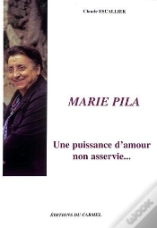 Capa do artigo Marie Pila Une Puissance D