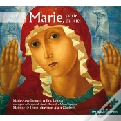 Capa do artigo Marie Porte Du Ciel