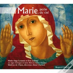 Capa do artigo Marie Porte Du Ciel