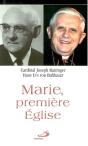 Marie, Premiere Eglise - Preview