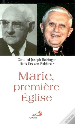 Capa do artigo Marie, Premiere Eglise