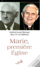 Marie, Premiere Eglise