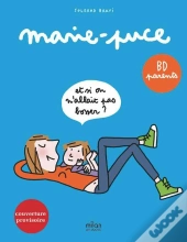 Marie-Puce