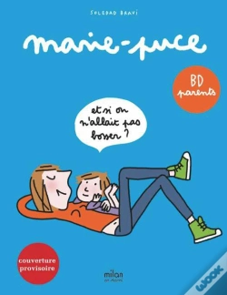 Capa do artigo Marie-Puce