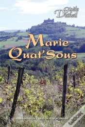 Capa do artigo Marie Quat