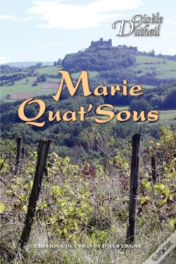Capa do artigo Marie Quat'Sous