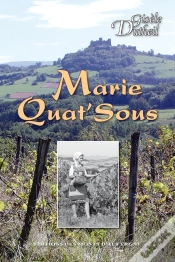 Capa do artigo Marie Quat