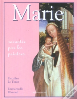 Capa do artigo Marie Racontee Par Les Peintres