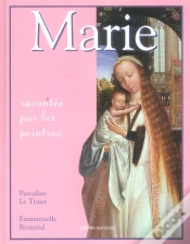 Capa do artigo Marie Racontee Par Les Peintres