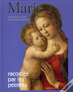 Capa do artigo Marie Racontée Par Les Peintres