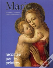Capa do artigo Marie Racontée Par Les Peintres