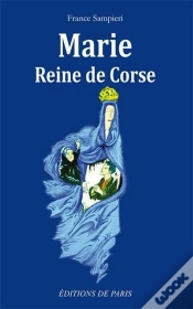 Capa do artigo Marie, Reine De Corse