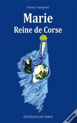 Capa do artigo Marie, Reine De Corse