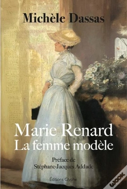 Capa do artigo Marie Renard : La Femme Modèle