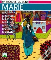 Capa do artigo Marie