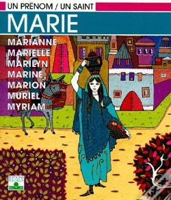 Capa do artigo Marie