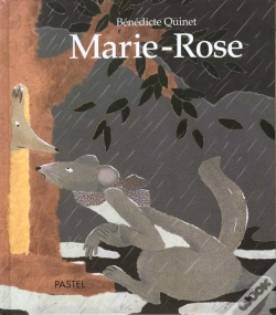 Capa do artigo Marie-Rose