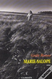 Capa do artigo Marie-Salope