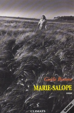 Capa do artigo Marie-Salope