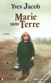 Capa do artigo Marie Sans Terre