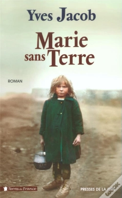 Capa do artigo Marie Sans Terre