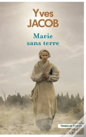 Capa do artigo Marie Sans Terre