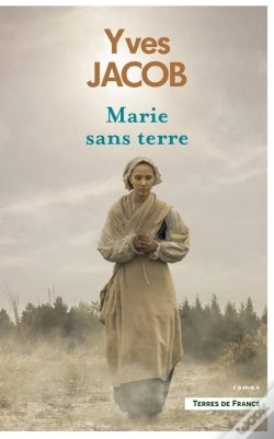 Capa do artigo Marie Sans Terre