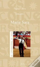 Marie Sara