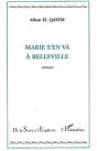Marie S'En Va A Belleville - Preview