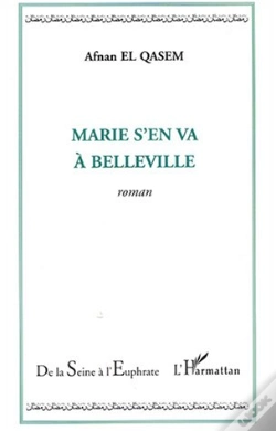 Capa do artigo Marie S'En Va A Belleville