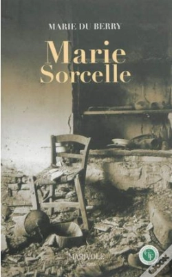 Capa do artigo Marie Sorcelle