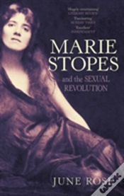 Capa do artigo Marie Stopes And The Sexual Revolution