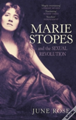 Capa do artigo Marie Stopes And The Sexual Revolution
