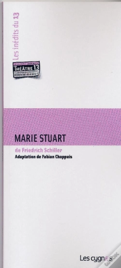 Capa do artigo Marie Stuart