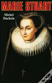 Capa do artigo Marie Stuart